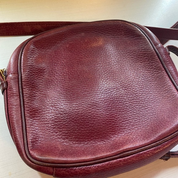 Cartier Bags Vintage Cartier Crossbody Poshmark